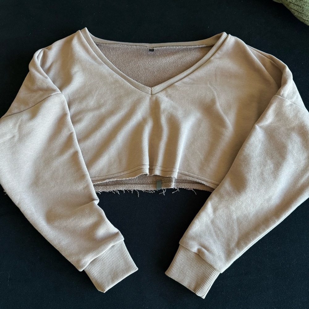 BILO STYLE Cozy top (Joah Brown Inspired) - Picture 4 of 6